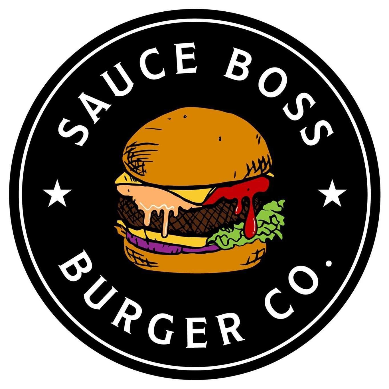 Sauce Boss Burger Co.