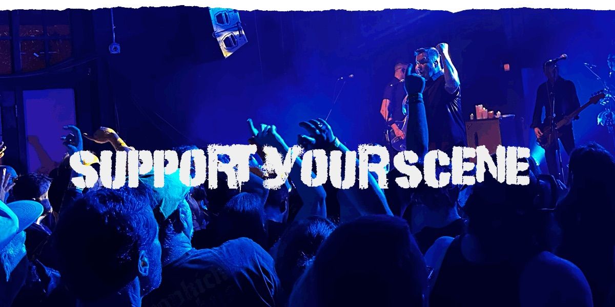 Scene Pensacola Local Live Music, Arts & Cultural Events