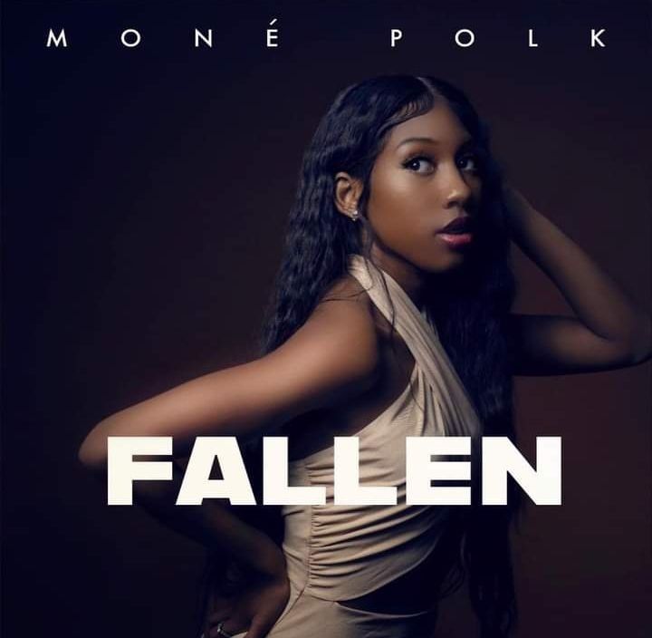 Mone' Polk from her new release.