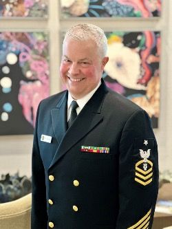 MUCS Robert Holmes, Saxophone