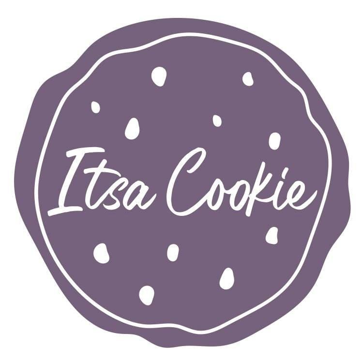 Itsa Cookie logo