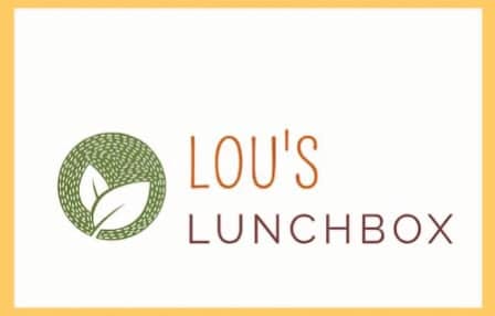Lou's Lunchbox logo