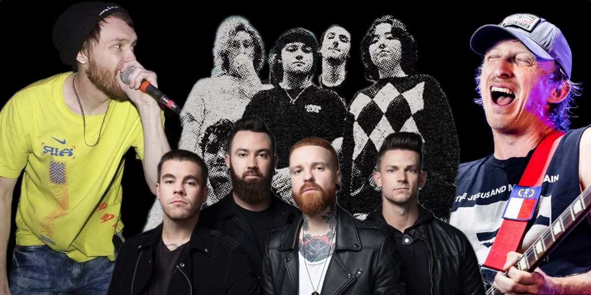 THIS WEEK: Memphis May Fire, Favorhouse NWFL Benefit, Born to Burn Fest, NastyFest and More!