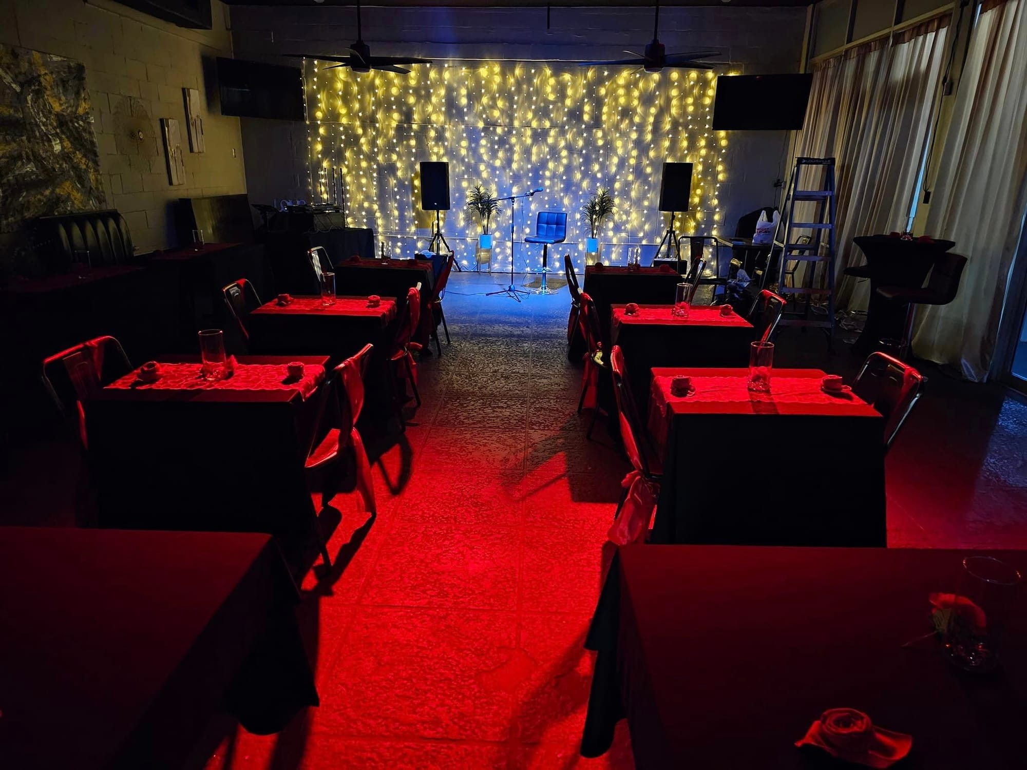 Pensacola’s Best Live Music Venues: A Guide
