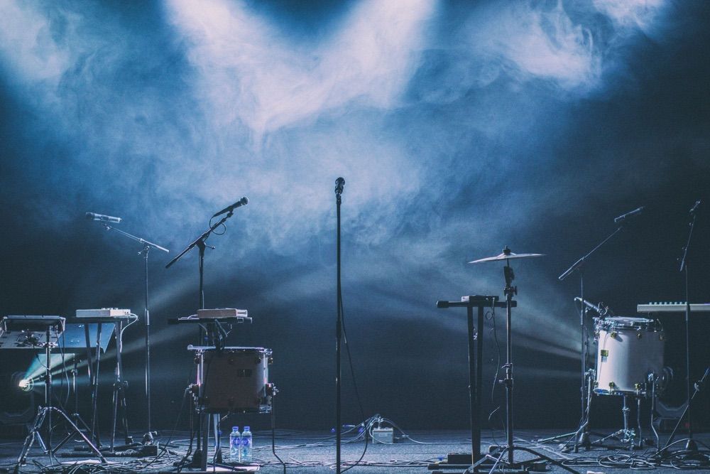 Shining a light on Pensacola's Music Scene