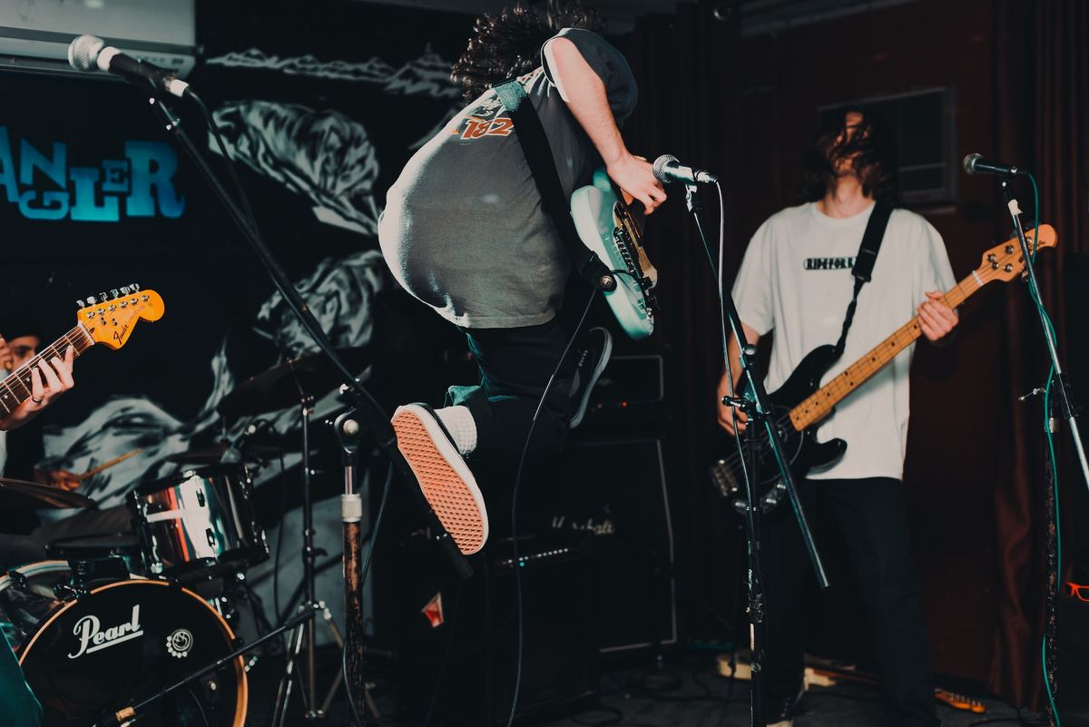 How To Start a Band in 7 Steps