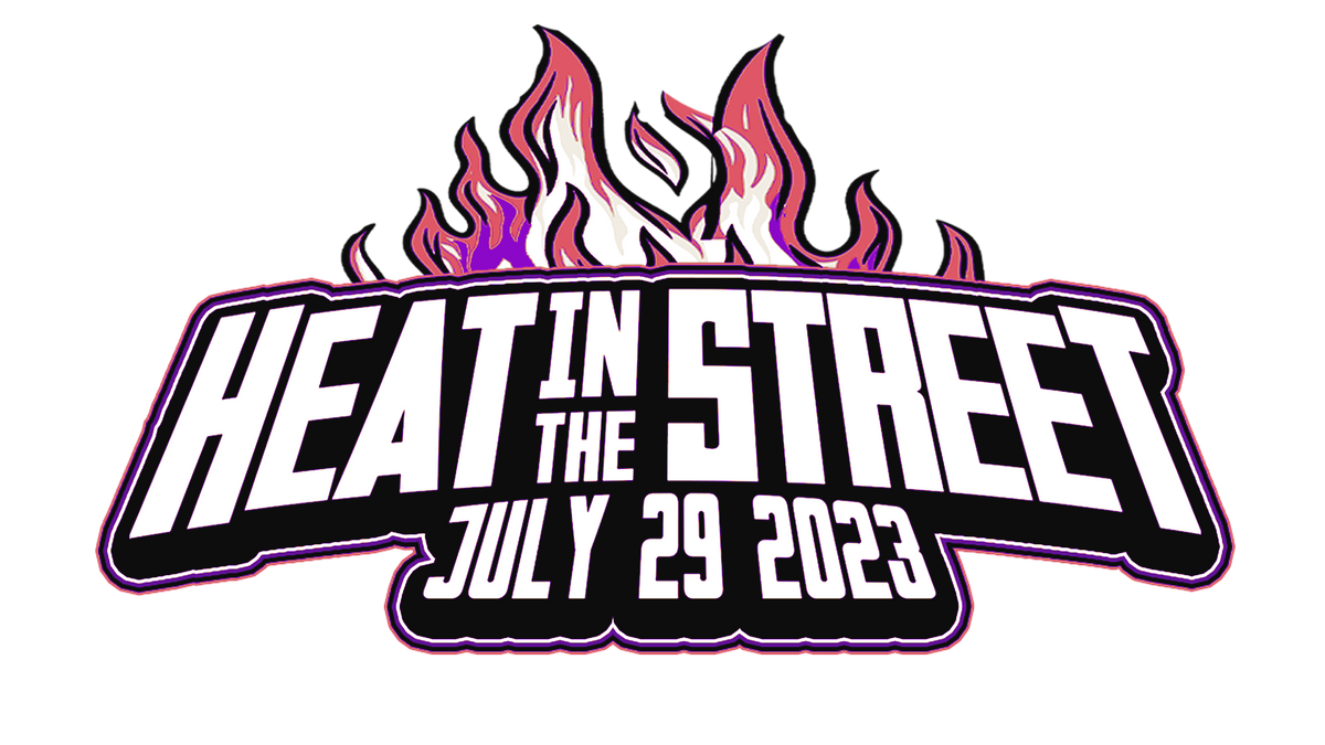 THIS WEEK: HEAT IN THE STREET Music Festival, Steel Panther, Hinder, Jinjer And More!