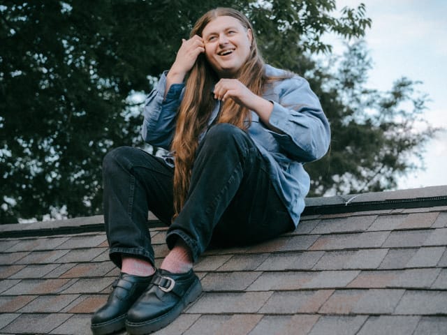 Before Tipitina’s: Getting to Know Joelton Mayfield