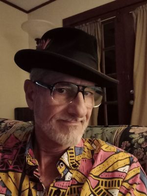 Richard NaVarre