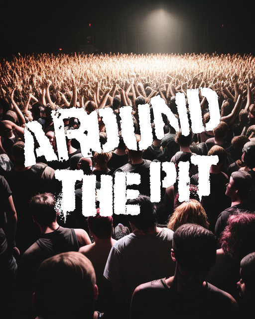 Around The Pit