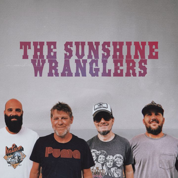 The Sunshine Wranglers