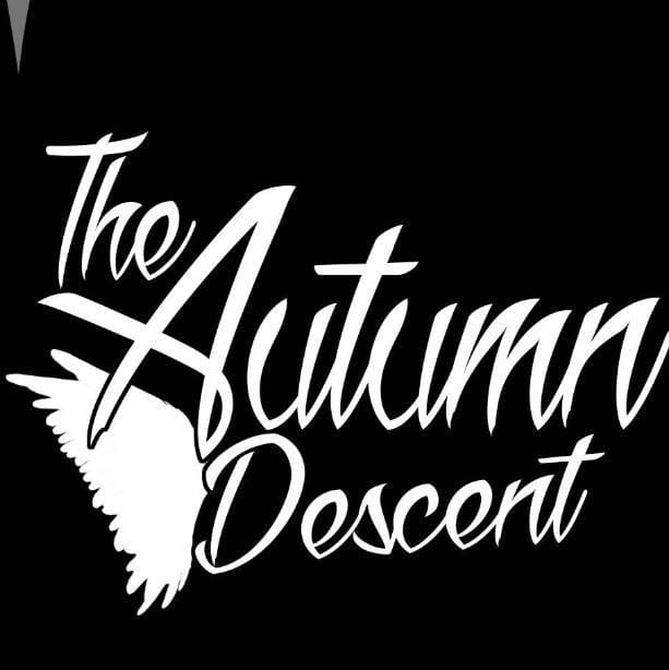 The Autumn Descent band logo