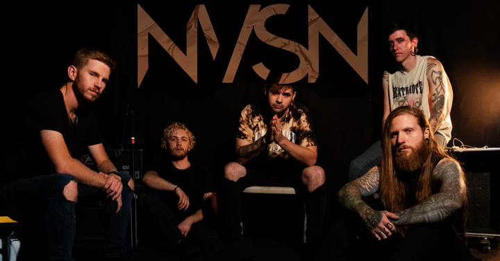 NVSN band