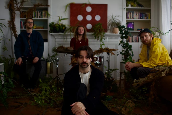 palmmeadow band photo