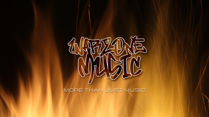 War Zone Music band image