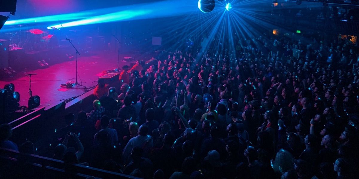 Pensacola’s Best Live Music Venues: A Guide